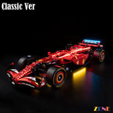 LEGO Ferrari F1 Car SF-24 42207
